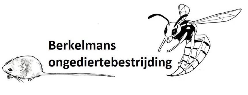 Berkelmans ongediertebestrijding – Werkzaam in de regio Gelderland-Zuid